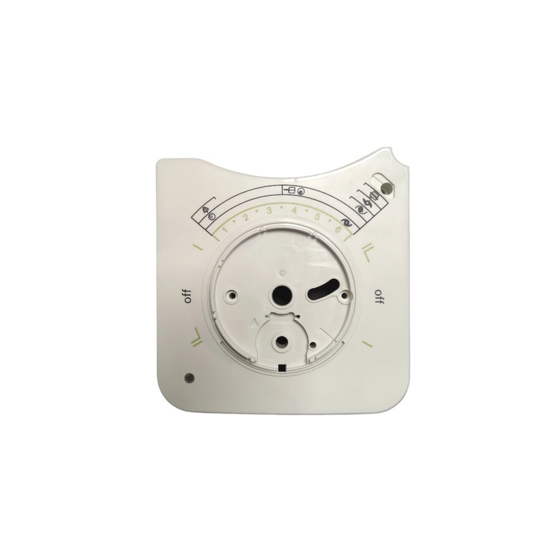 Braun Replacement switch Upper housing cover BR67001162 Cover