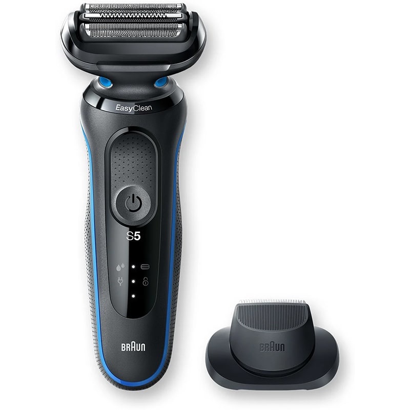 Braun Shaver Series 5  Type 5762