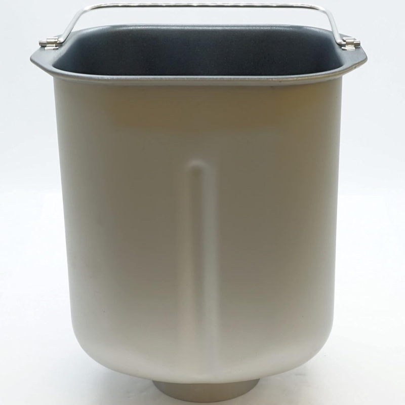 Cuisinart Bread Pan Baking Pan for Breadmaker