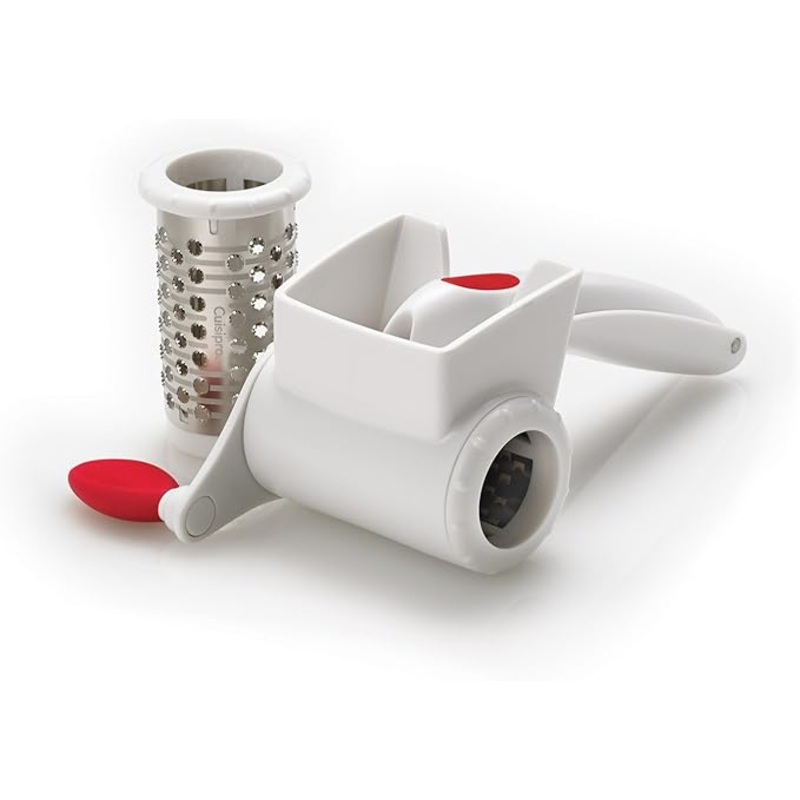 Cuisipro SGT Rotary Grater 2 - Drum Set