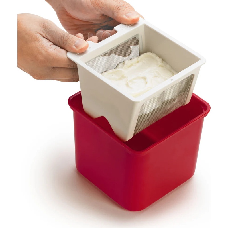 Cuisipro Yogurt Cheese Maker