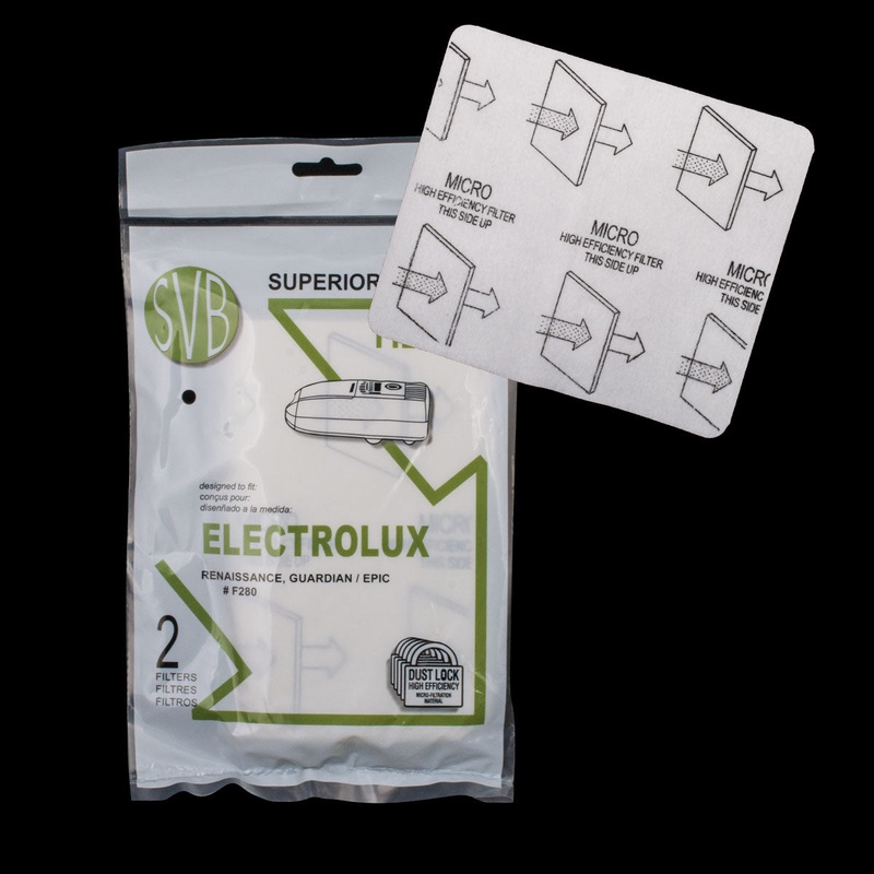Filter Electrolux