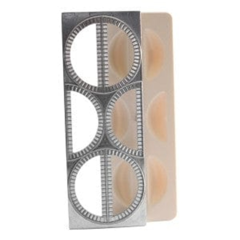 Fox Run Perogie Maker with Press 57664