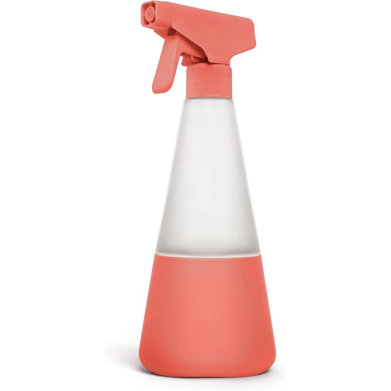 Glass Spray Bottle - Clean Cult - 16 oz. (473 ml)