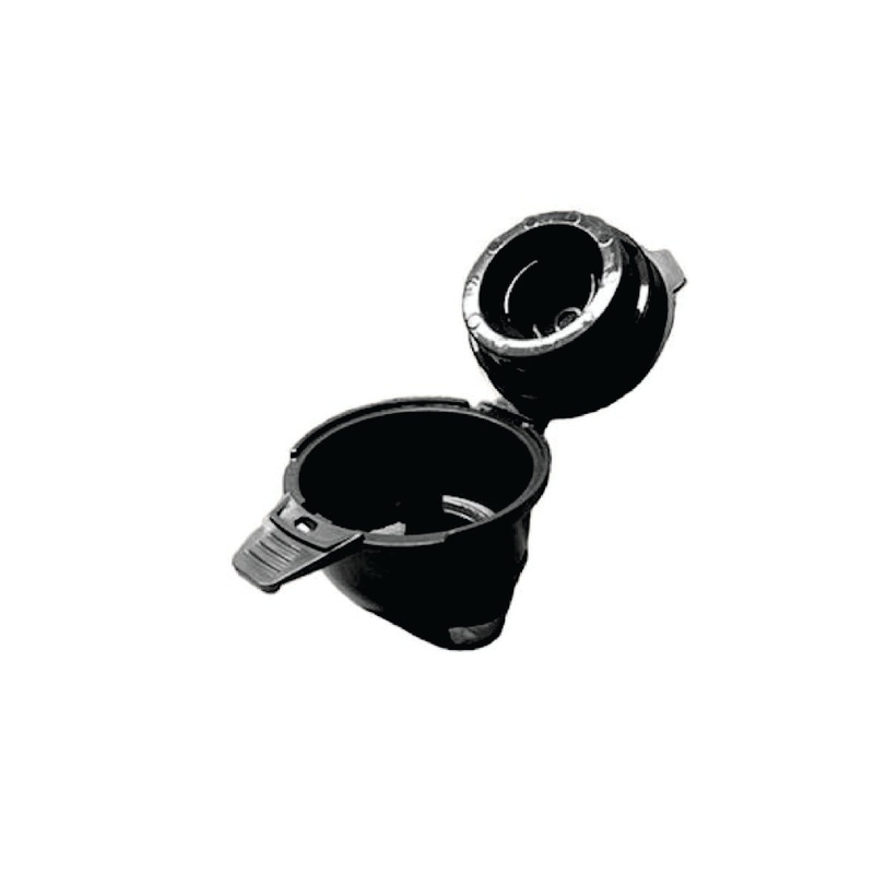 Hamilton Beach Single Serve Brew Basket