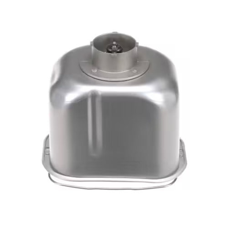 Kenwood Bread Maker Bread Pan Assembly - KW714130