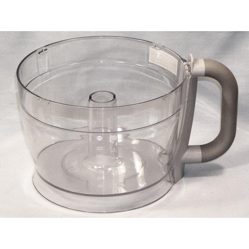 Kenwood Food Processor Bowl Metal Handle - KW716013