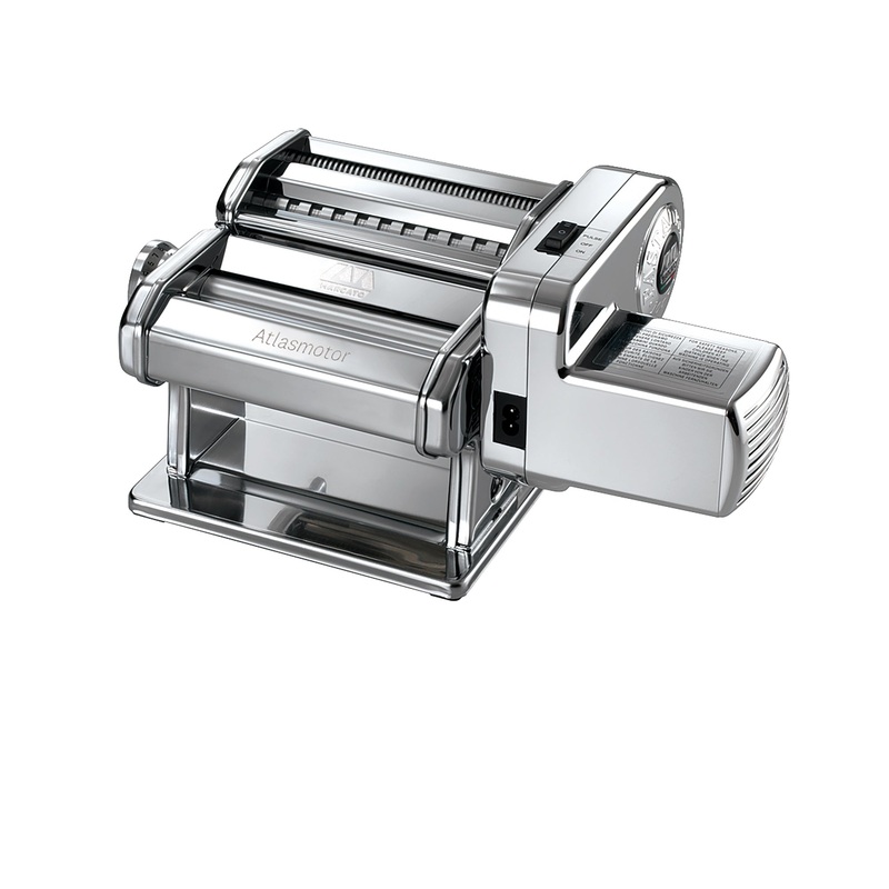 Marcato Atlasmotor Pasta Machine with Motor