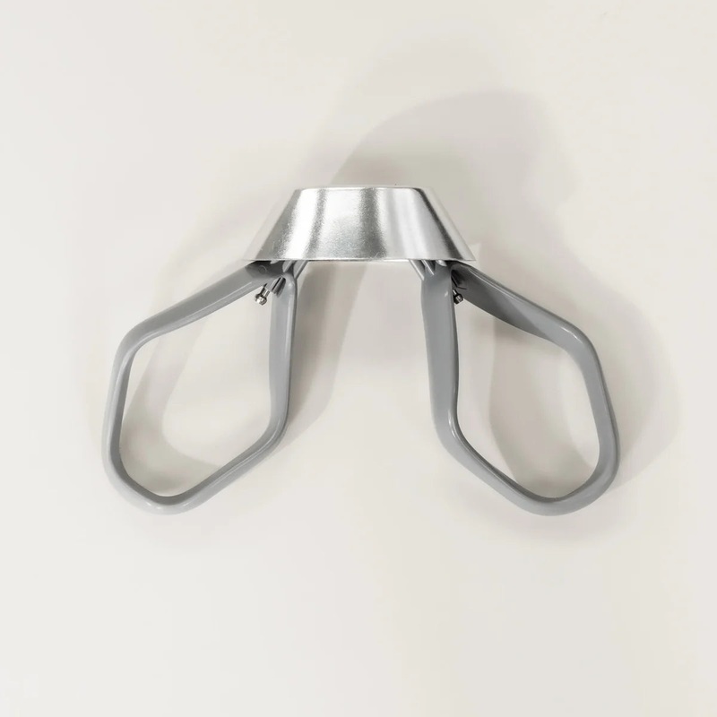 NEW! Bosch Nutrimill Proline Cookie Paddles & Metal Drive Set - NMA6CP6 Fits All Universal Bosch