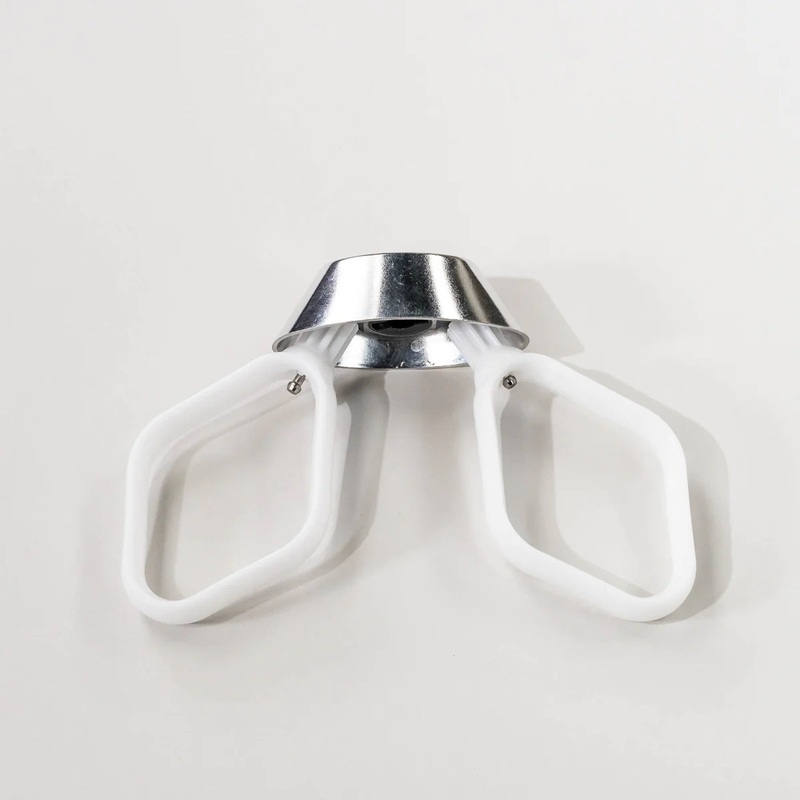 Nutrimill Bosch Cookie Paddles with Metal Drive