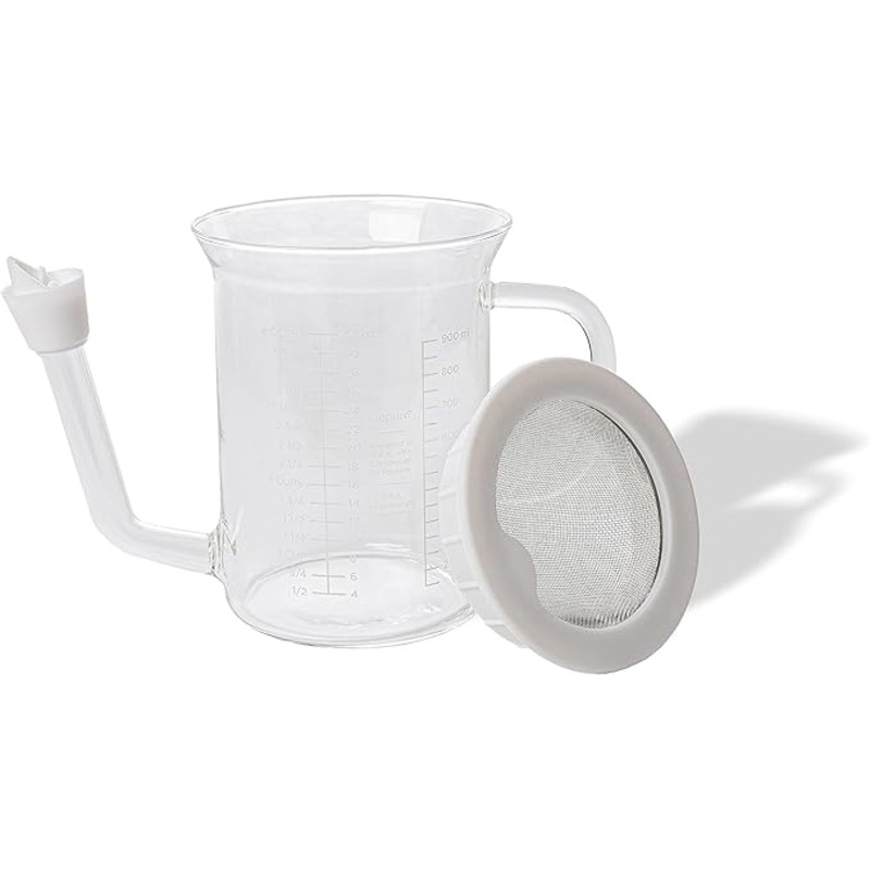 Prepara + Catamount - Gravy Separator - 4 Cups