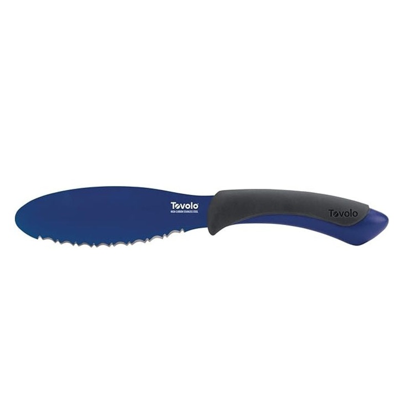 Tovolo Bagel Knife 5.5"