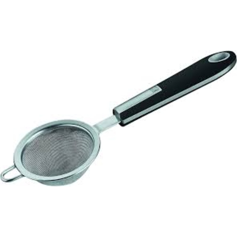 Twin Cuisine 18/10 Stainless Steel Mesh Strainer