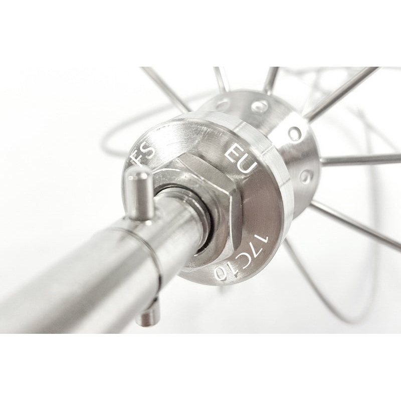 Whisk Chef 5 Wire
