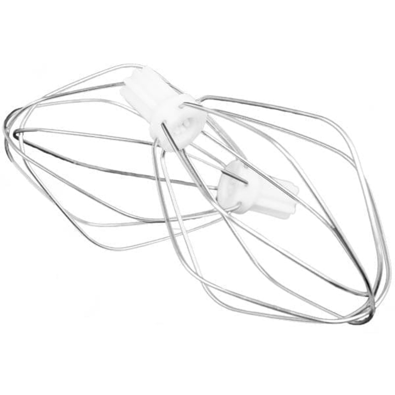 Wire Whips for Bosch Mixer Fits Universal Plus, Classic, Concept 7, UM3 and Nutrimill Artiste- out of stock