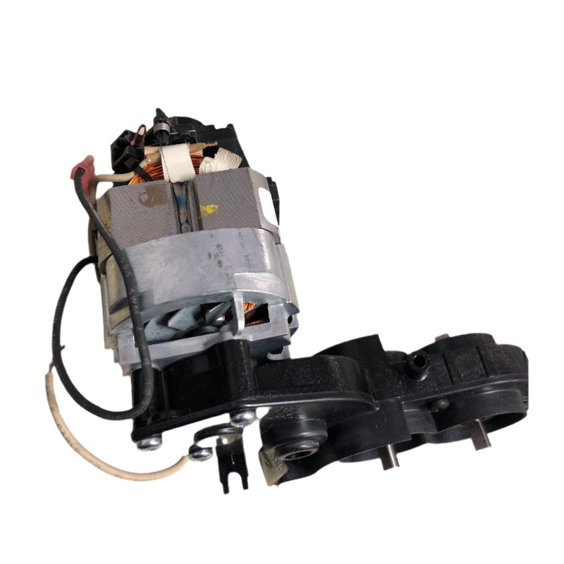 Ametek | Motor/Gear 120007-00 Lamb with 42915024 Gear