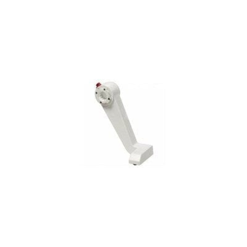 Bosch Adapter Leg - MUZ6AD1 - For Meat Grinder & Pasta Roller Attachments