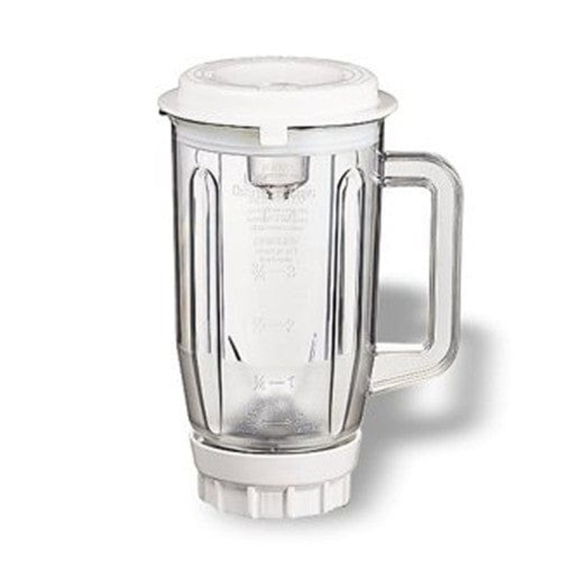 Bosch Blender Attachment for the Compact & Styline Mixers mum4 & mum5 Canada muz4mx2