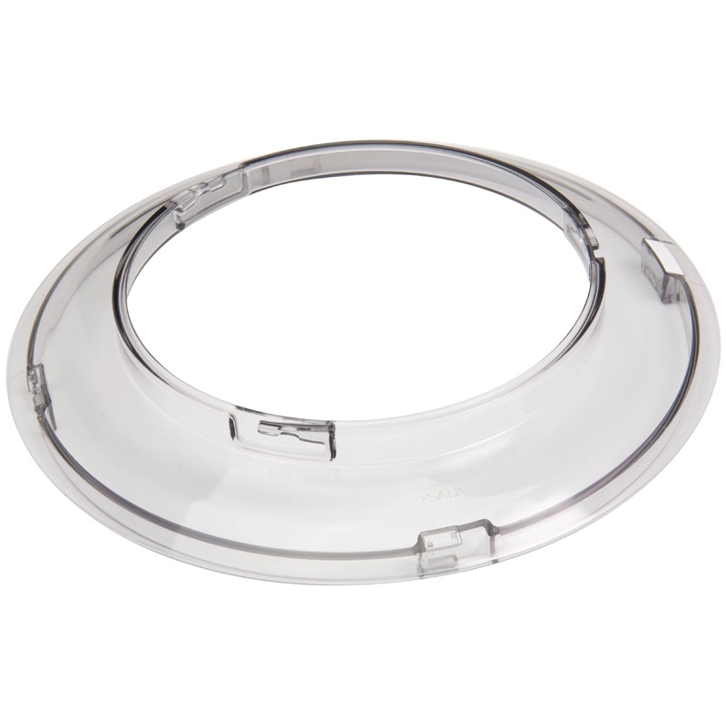 Bosch Lid Splash Ring for Bosch Universal Plus Mixer (outer lid ring only) 666469