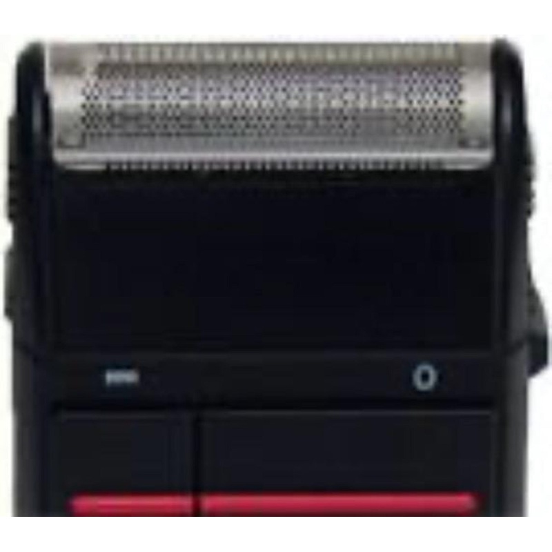 Braun Linear 235 Foil Replacement Series 100/200