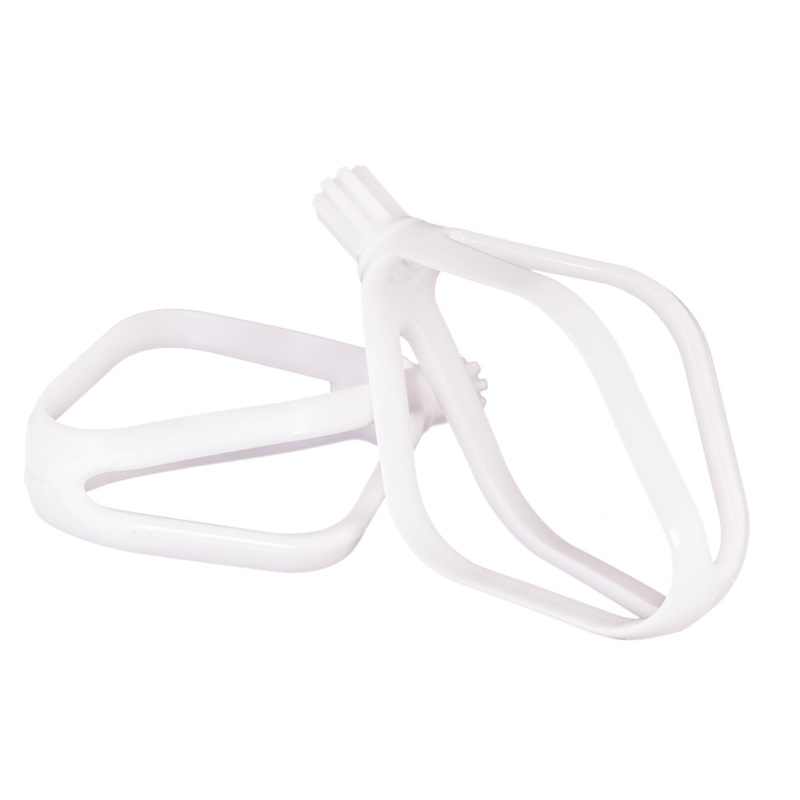 Cake Paddles for Bosch Universal Plus & Nutrimill Artiste Mixers