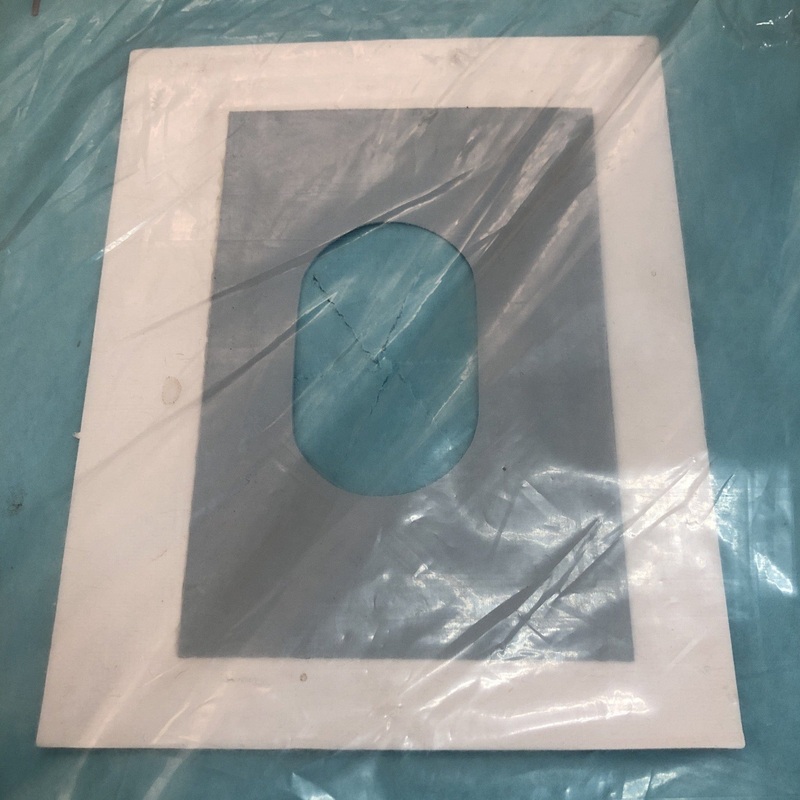 Clarke 500 Series bags