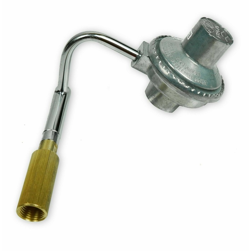 Coleman OEM Roadtrip Grill Regulator | 5010000743 | Canada 9942A5251