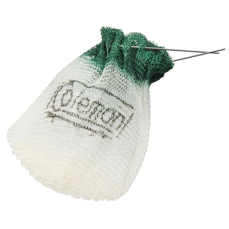 Coleman Standard String-Tie Mantles #21 (2pk) 3000004345