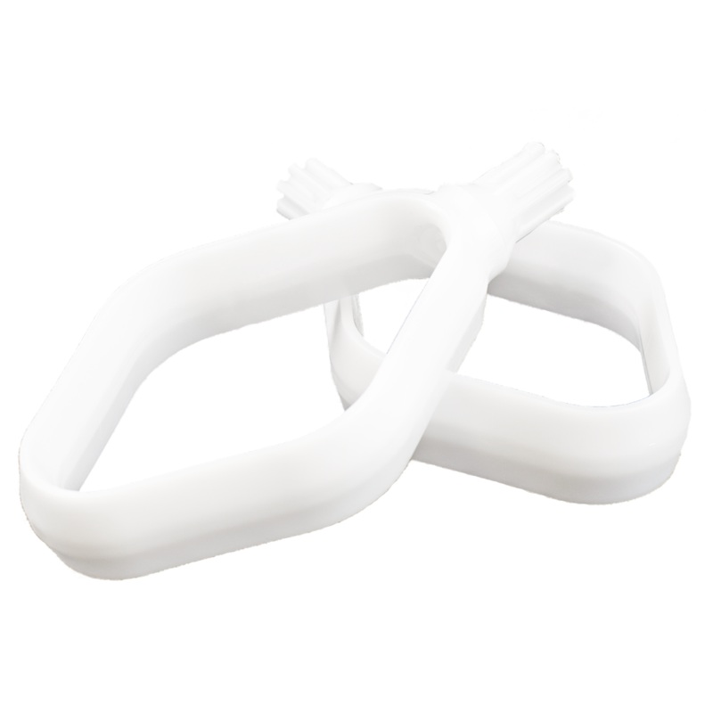 Cookie Paddles for Bosch Universal Mixers MUZ6CP1