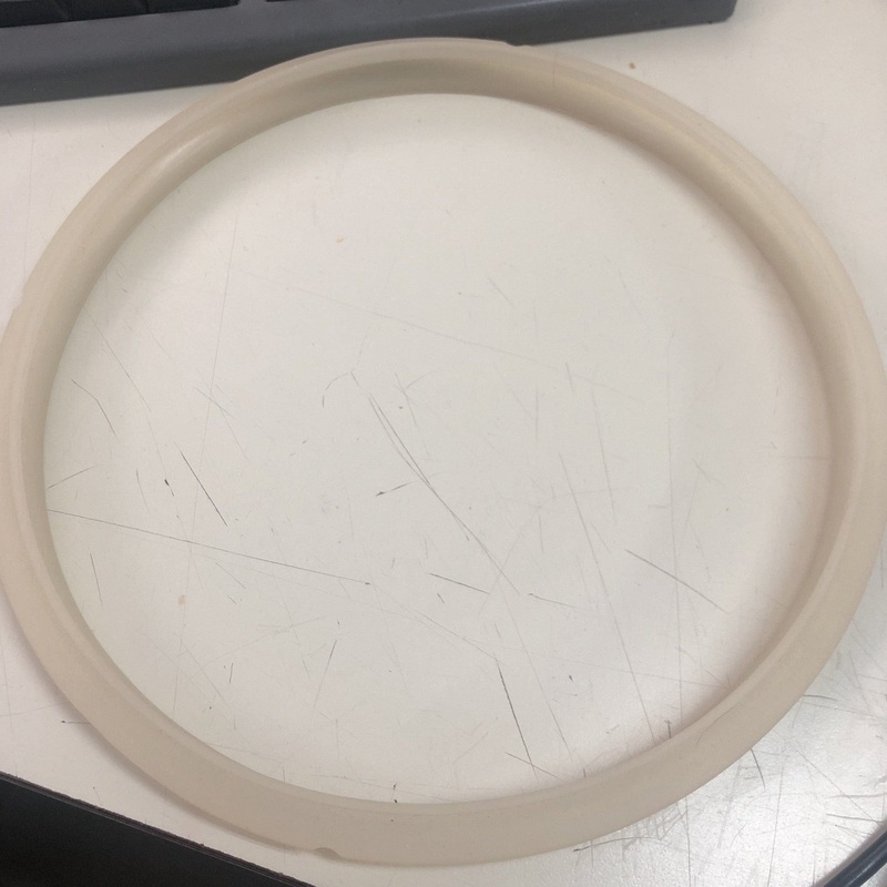 Cuisinart Pressure Cooker Gasket CPC-SR600 Canada