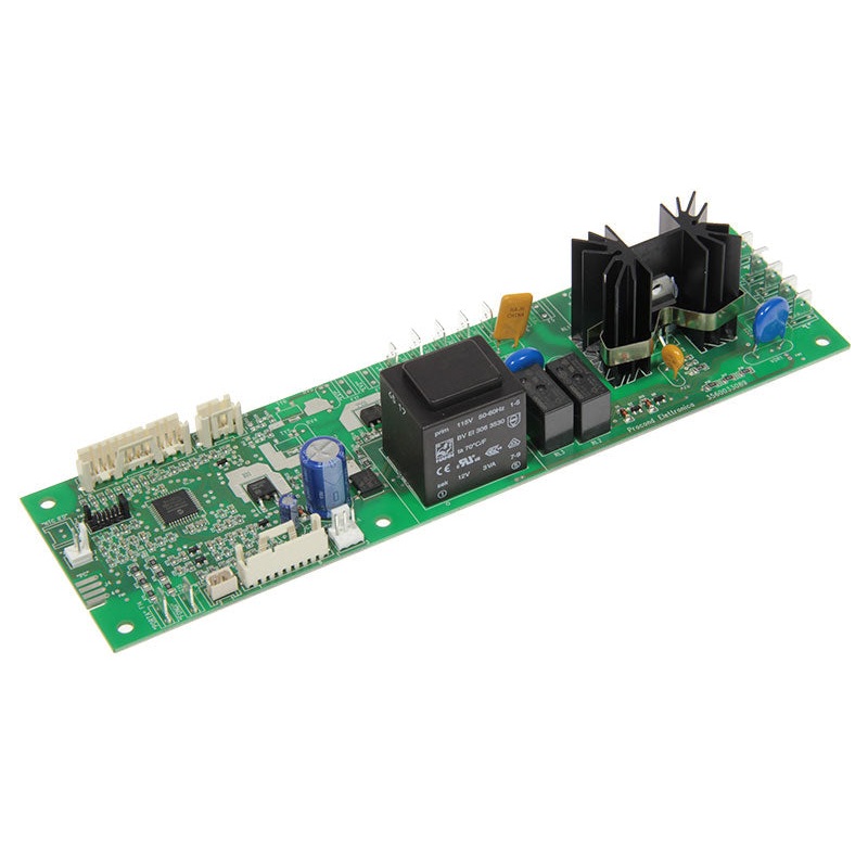 Delonghi Espresso Maker PCB- Printed Circuit Board 5232111100