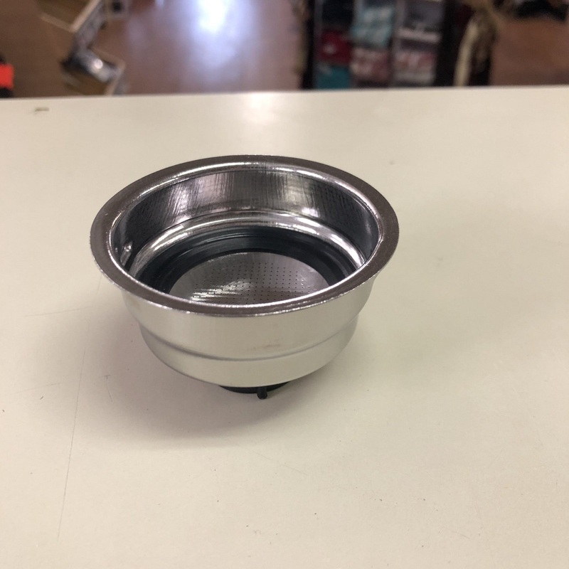 Delonghi filter cup 7313285819 Canada