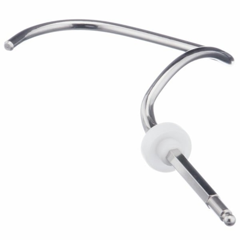 Dough Hook for Bosch Compact & Styline Mixers MUM44