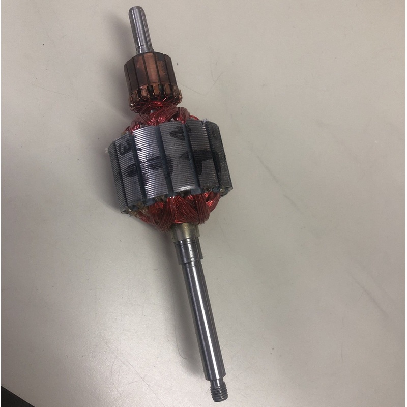 Electrolux Armature 32203 Canada