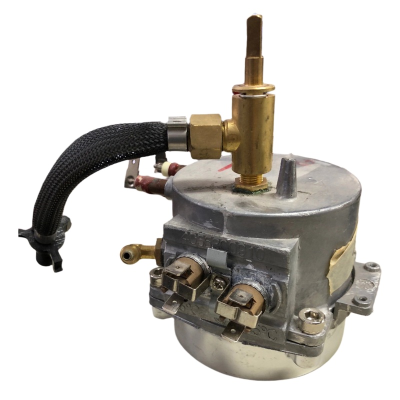 Espresso Boiler Cap Element Boiler 4056002310