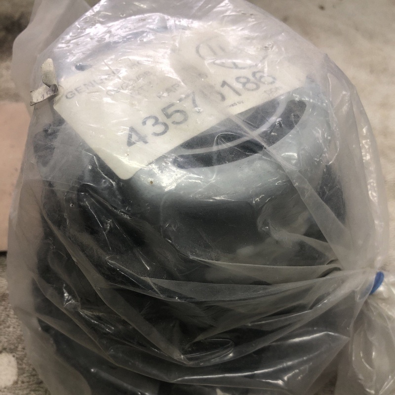 Hoover motor 43676186 Out of stock