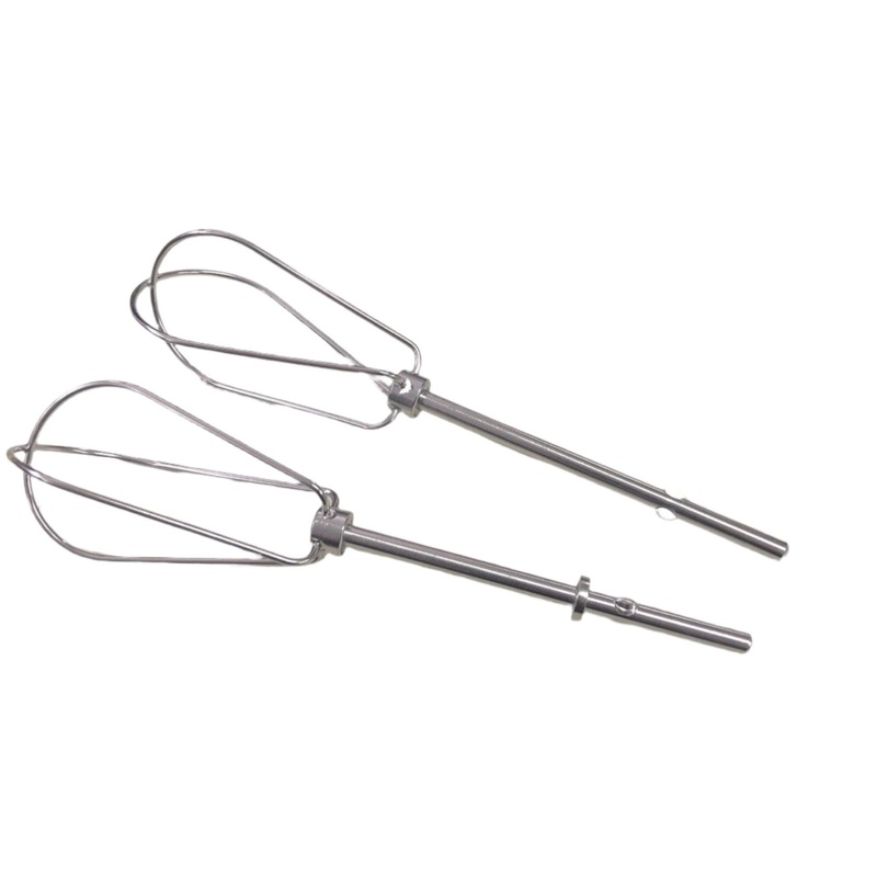 KitchenAid Hand Mixer Beater Set - KHM2B
