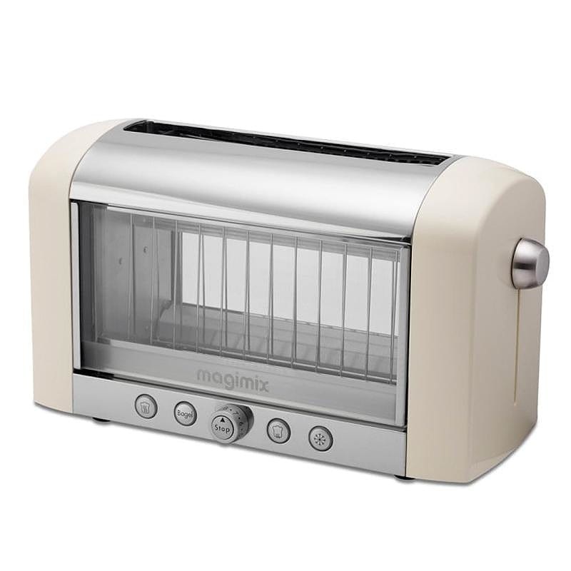Magimix Toaster See Thru!!!