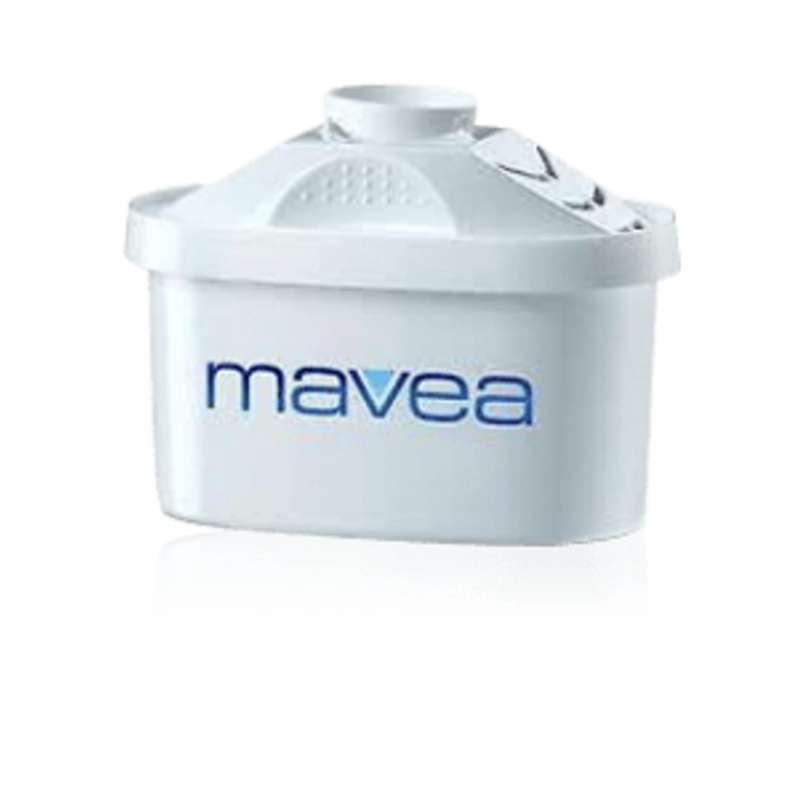 Mavea Water Filter - Tassimo Coffee Makers  Package of 3