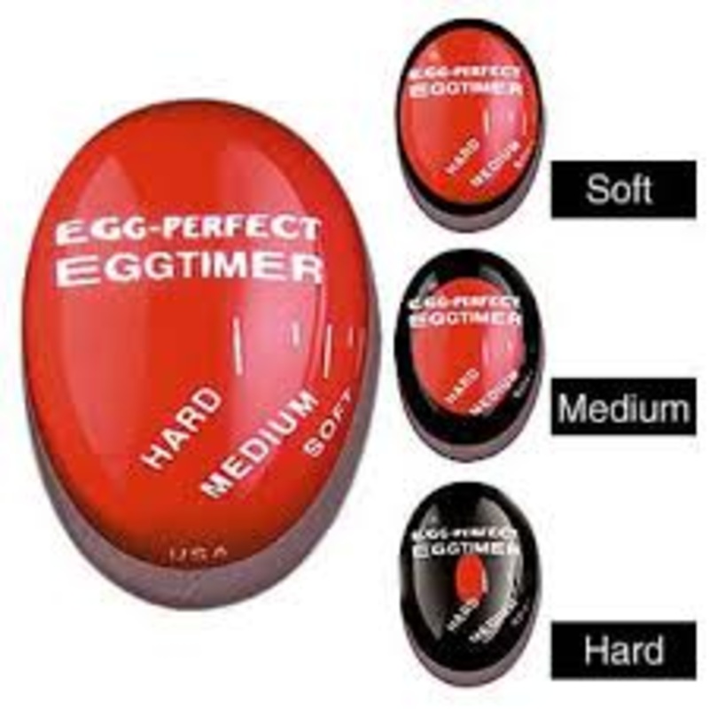 Norpro Egg Per'fect Timer