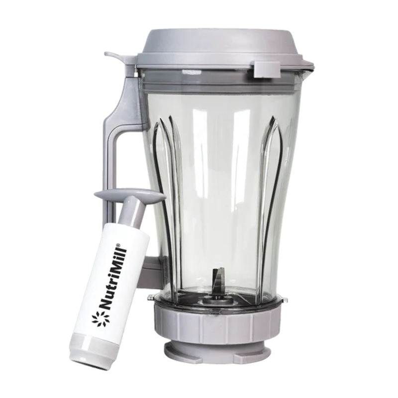 Nutrimill Blender Attachement Fits Bosch Universal Plus & Classic