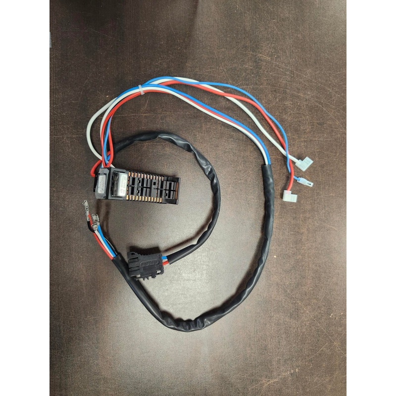 Peg perego wiring harness