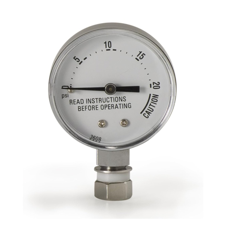 Presto Pressure Canner Steam Gauge - 85772