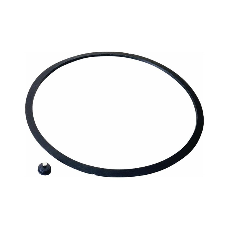 Presto Pressure Cooker Sealing Ring & Automatic Air Vent | PR-9901