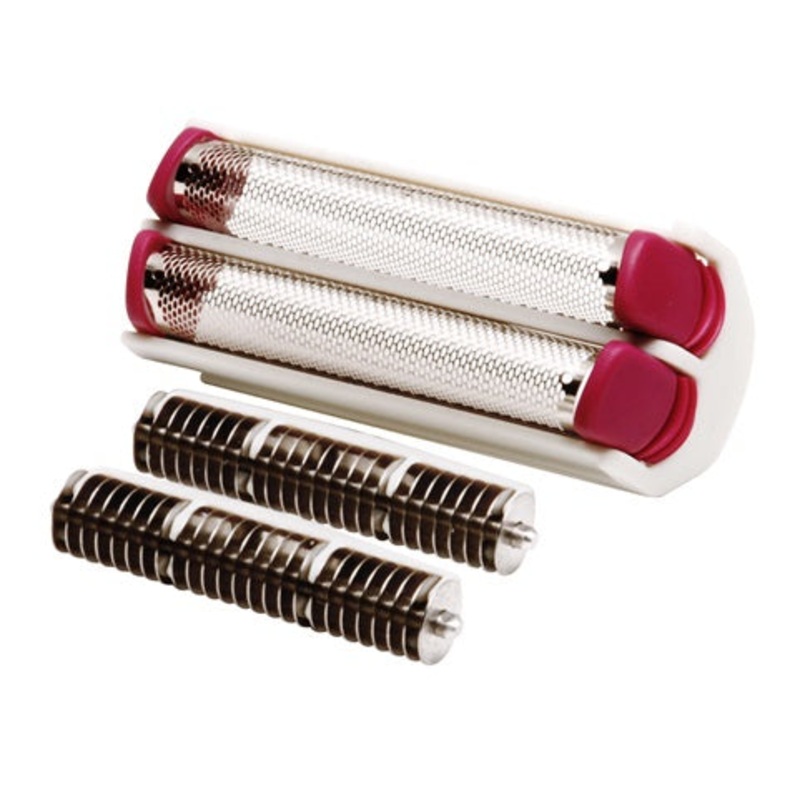 Remington Women's Electric Shaver Replacement Screens & Cutters SP-360