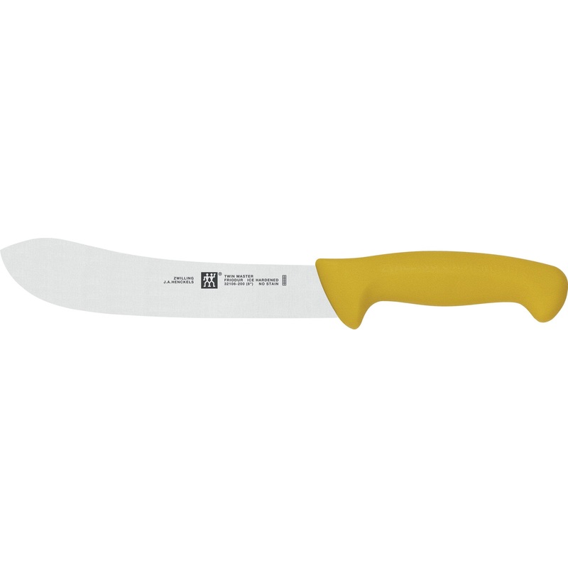 TWIN Master BUTCHER'S KNIFE 8" / 200 mm