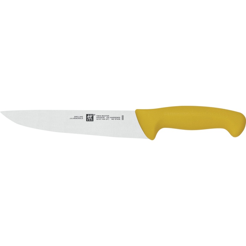 TWIN Master BUTCHER'S KNIFE 8" / 200 mm - Out of Stock