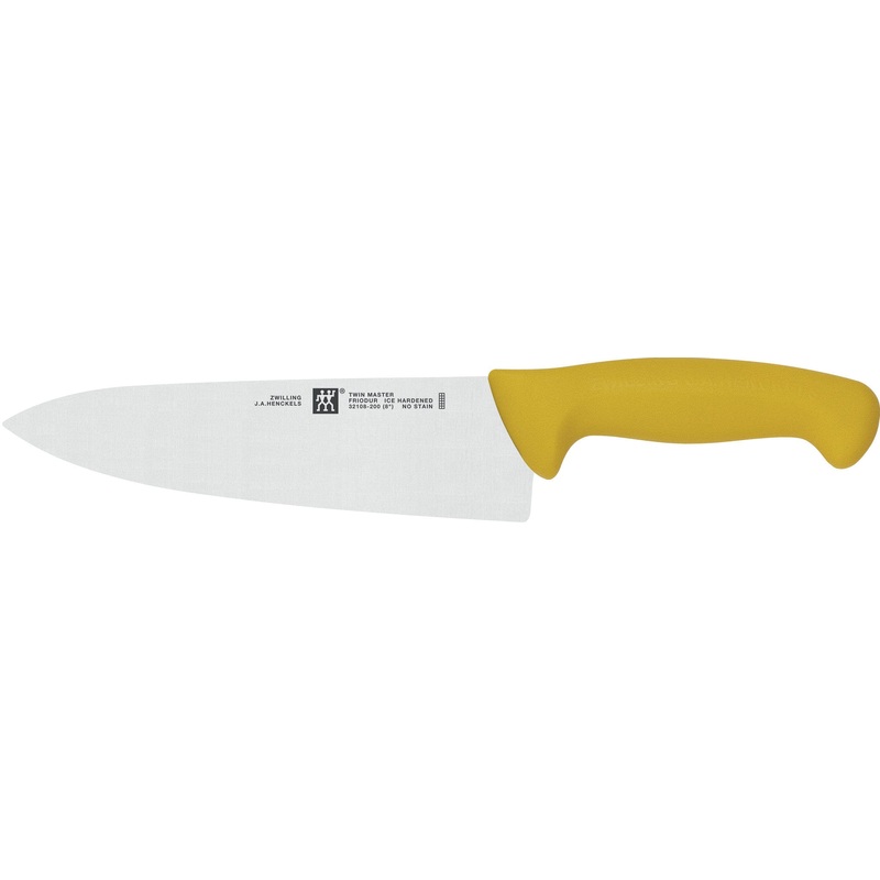 TWIN Master CHEF'S KNIFE 8" / 200 mm 32108-200