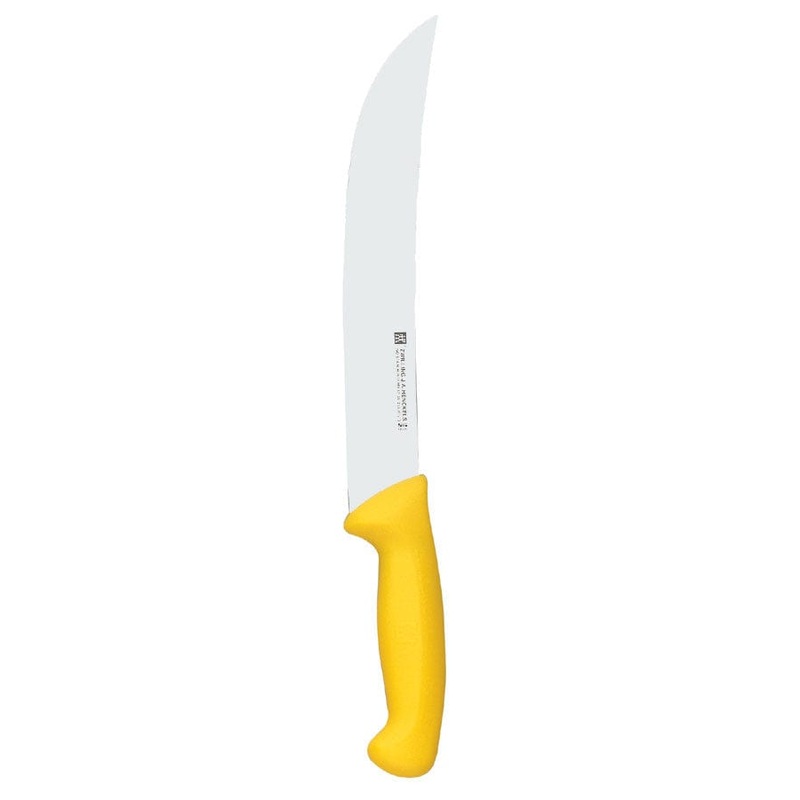 TWIN Master SCIMITAR KNIFE 9.5" / 240 mm