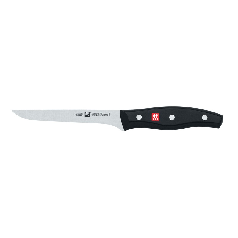 TWIN Signature BONING KNIFE 5.5" / 130 mm